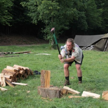 IMG 3509 - Scouts en Gidsen Zaventem 